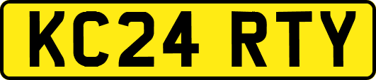 KC24RTY