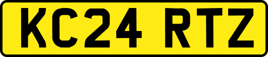 KC24RTZ