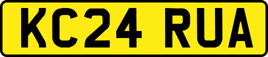 KC24RUA