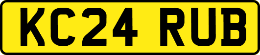KC24RUB