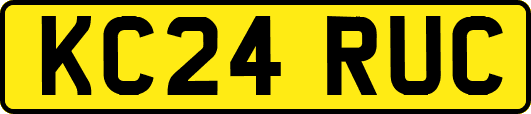 KC24RUC