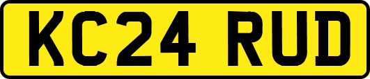 KC24RUD