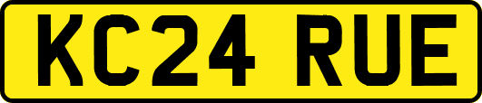 KC24RUE