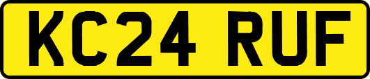KC24RUF