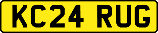 KC24RUG