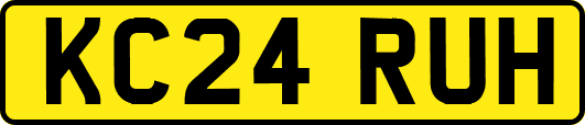 KC24RUH
