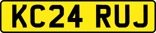 KC24RUJ