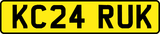 KC24RUK