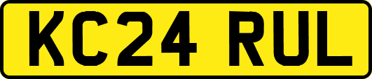 KC24RUL