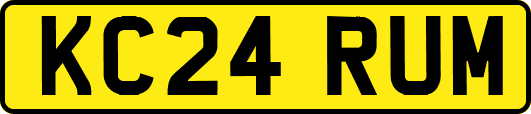 KC24RUM