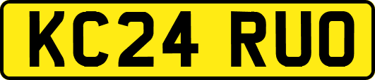 KC24RUO