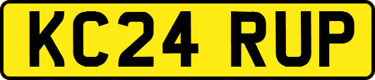 KC24RUP
