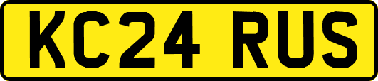 KC24RUS