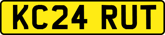 KC24RUT