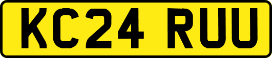 KC24RUU
