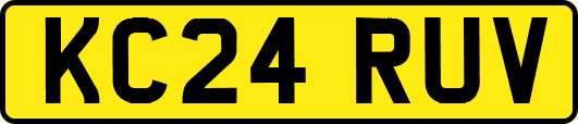 KC24RUV