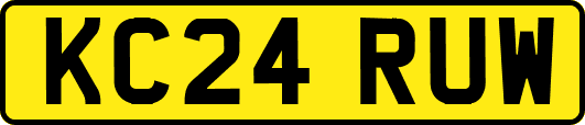 KC24RUW