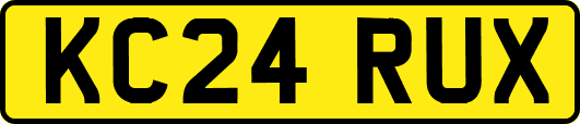 KC24RUX