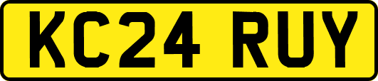 KC24RUY