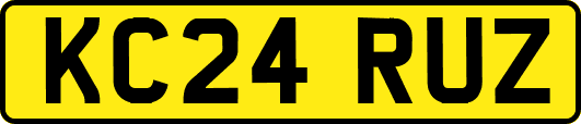 KC24RUZ