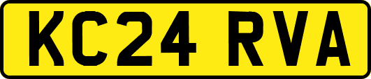 KC24RVA