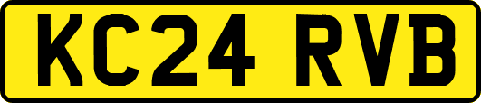 KC24RVB
