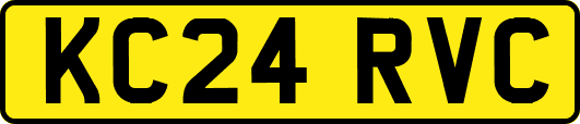 KC24RVC