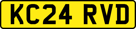KC24RVD