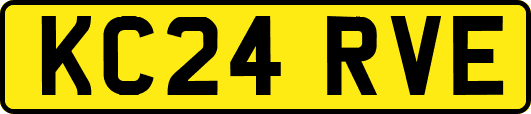 KC24RVE
