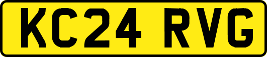 KC24RVG