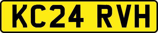 KC24RVH