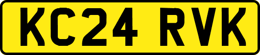 KC24RVK