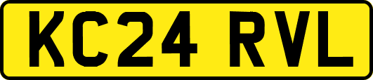 KC24RVL