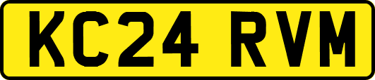 KC24RVM