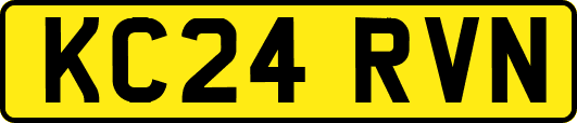 KC24RVN