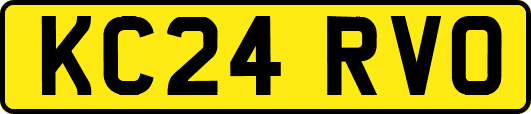 KC24RVO