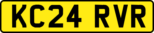 KC24RVR