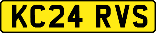 KC24RVS