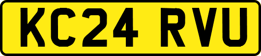 KC24RVU