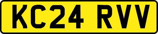 KC24RVV