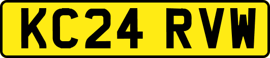 KC24RVW
