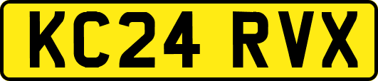 KC24RVX