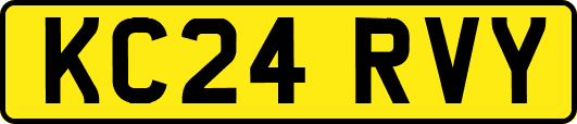 KC24RVY