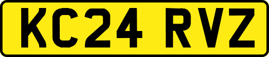 KC24RVZ