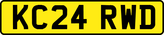 KC24RWD