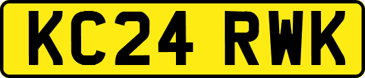 KC24RWK