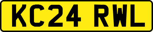 KC24RWL
