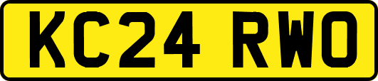 KC24RWO