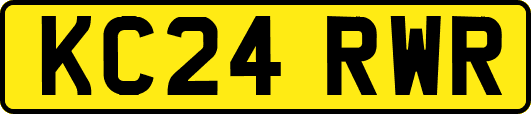 KC24RWR