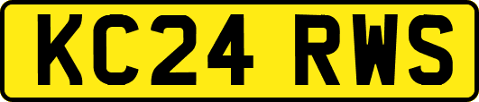 KC24RWS